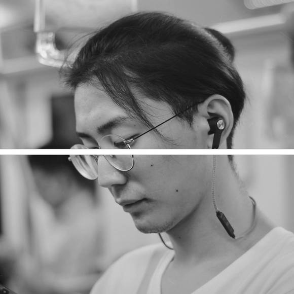 Meet your Posher, Jiawei - Picture 1 of 1